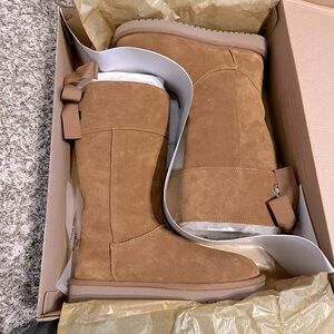 Women’s koolaburra by UGG Andrah tall size 5